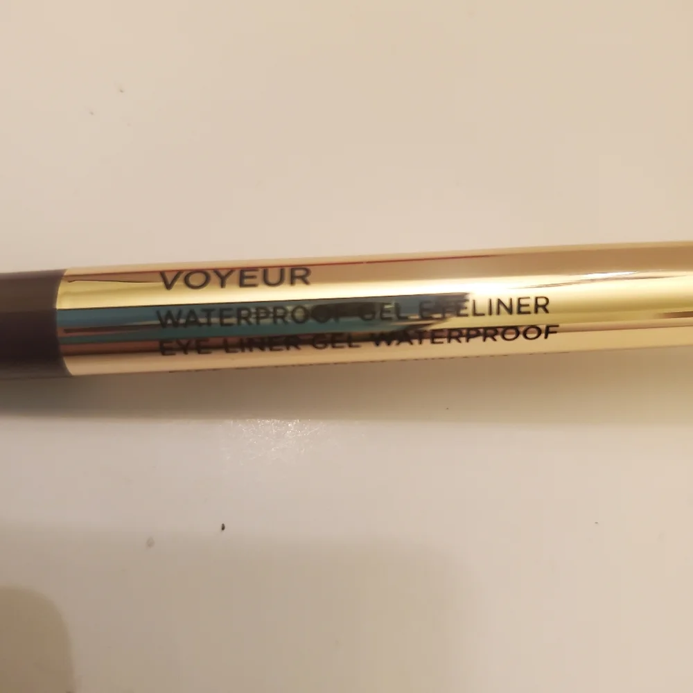 Hourglass voyeur waterproof